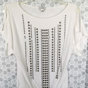 Cache Tops - Cache women’s top size SX Cache Tops - Cache women’s top size SX